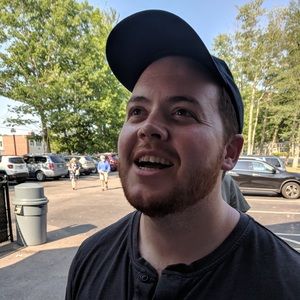 Meet your Posher, Bryan